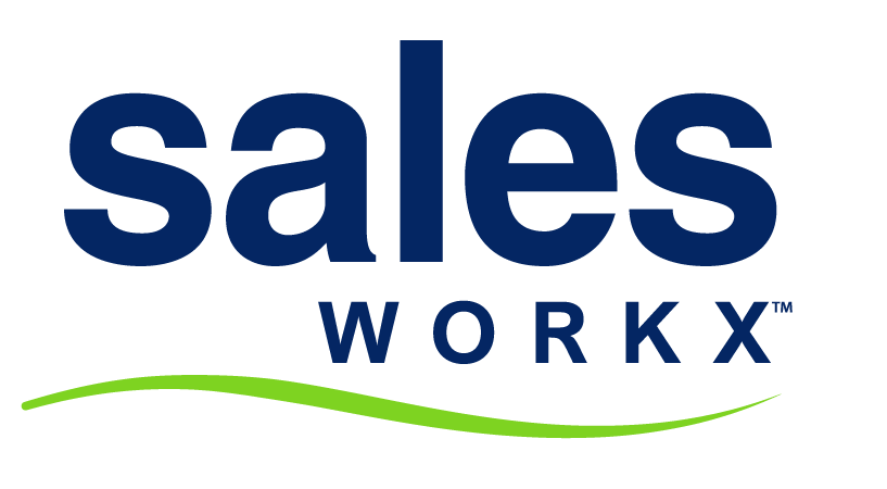 SalesWorkx logo