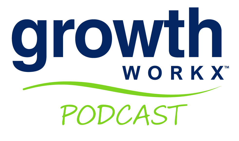 growthworkx podcast logo